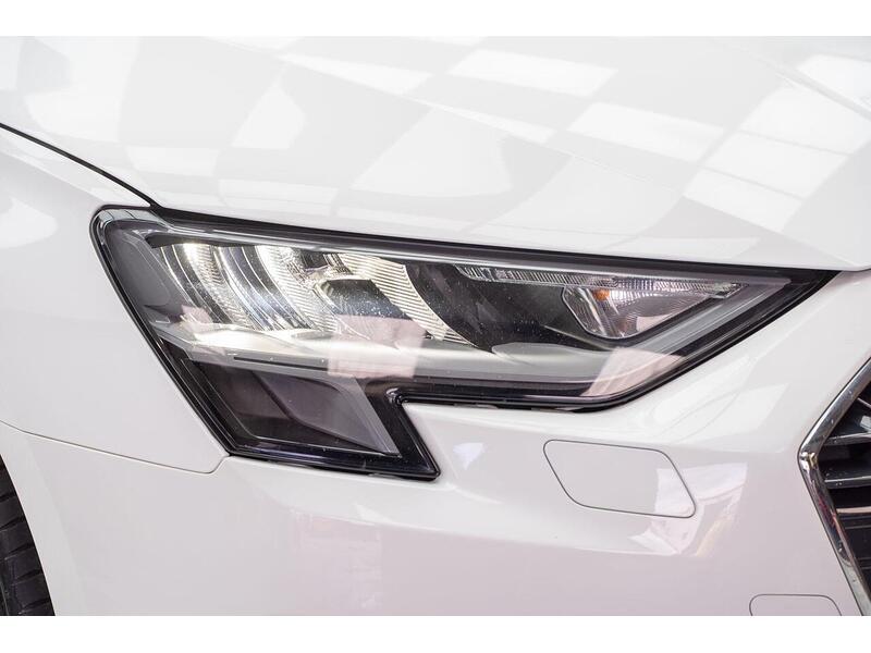 Used Audi A3 2021 for sale - 76659988: Photo 20