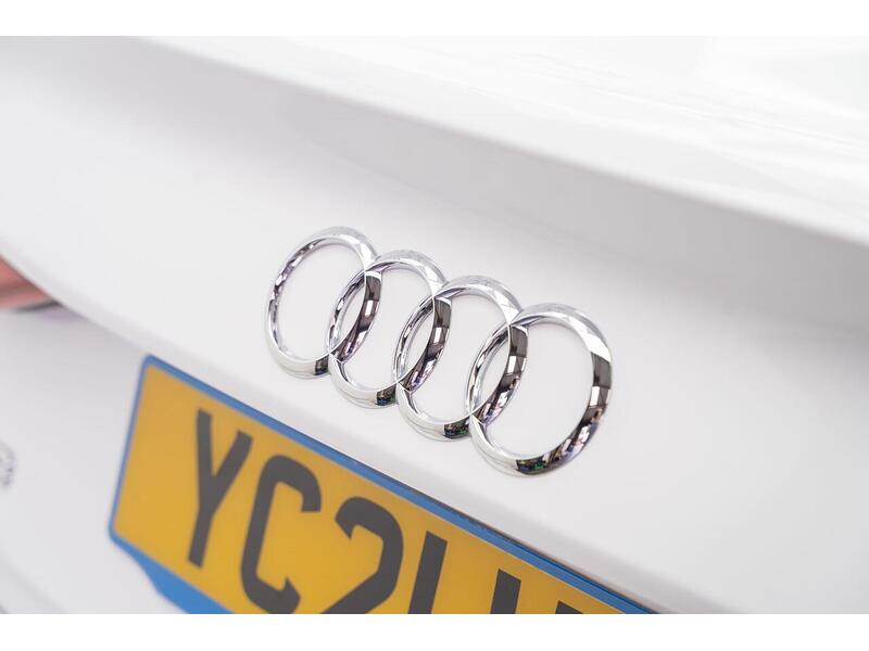 Used Audi A3 2021 for sale - 76659988: Photo 21