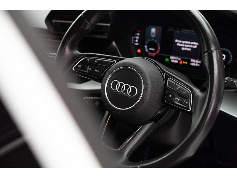 Used Audi A3 2021 for sale - 76659988: Photo 23