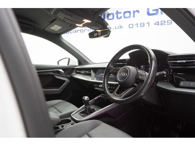 Used Audi A3 2021 for sale - 76659988: Photo 24