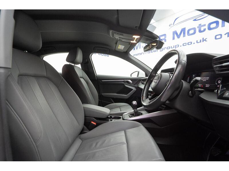 Used Audi A3 2021 for sale - 76659988: Photo 25