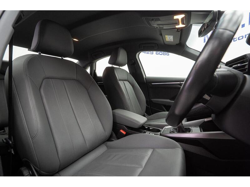 Used Audi A3 2021 for sale - 76659988: Photo 26