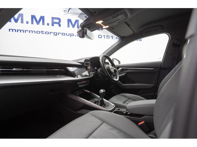 Used Audi A3 2021 for sale - 76659988: Photo 27