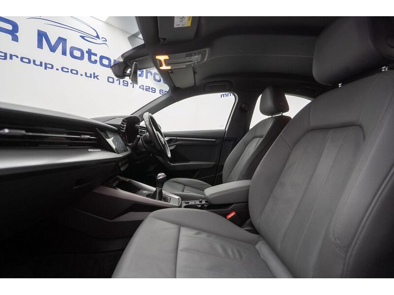 Used Audi A3 2021 for sale - 76659988: Photo 28