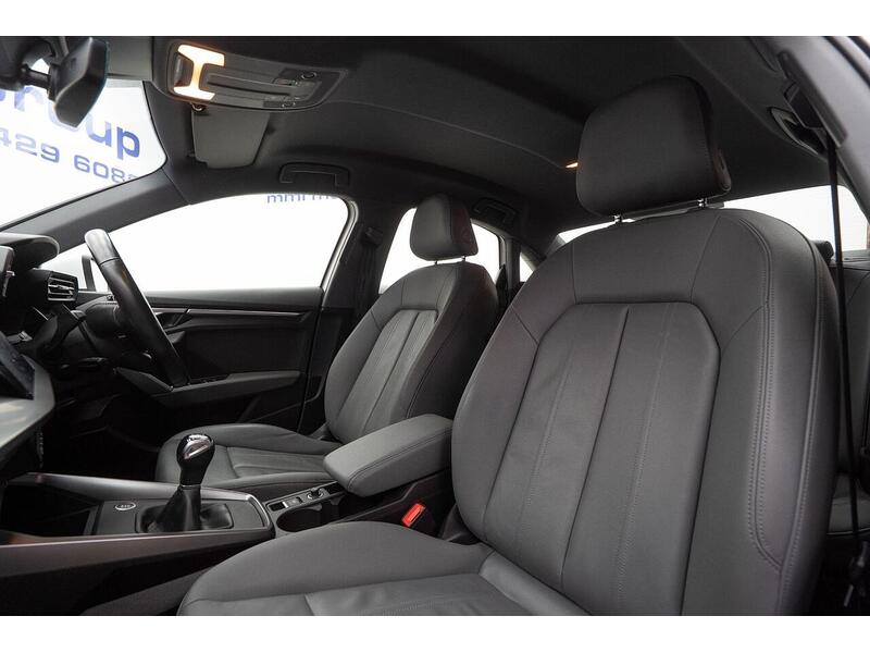 Used Audi A3 2021 for sale - 76659988: Photo 29