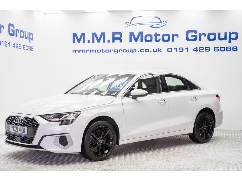 Used Audi A3 2021 for sale - 76659988: Photo 3