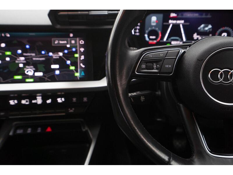 Used Audi A3 2021 for sale - 76659988: Photo 30