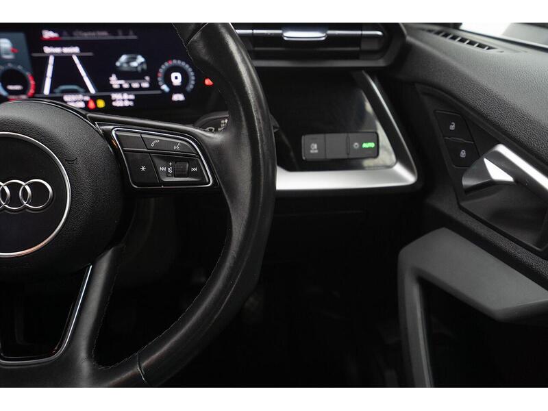 Used Audi A3 2021 for sale - 76659988: Photo 31