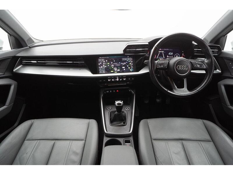 Used Audi A3 2021 for sale - 76659988: Photo 32