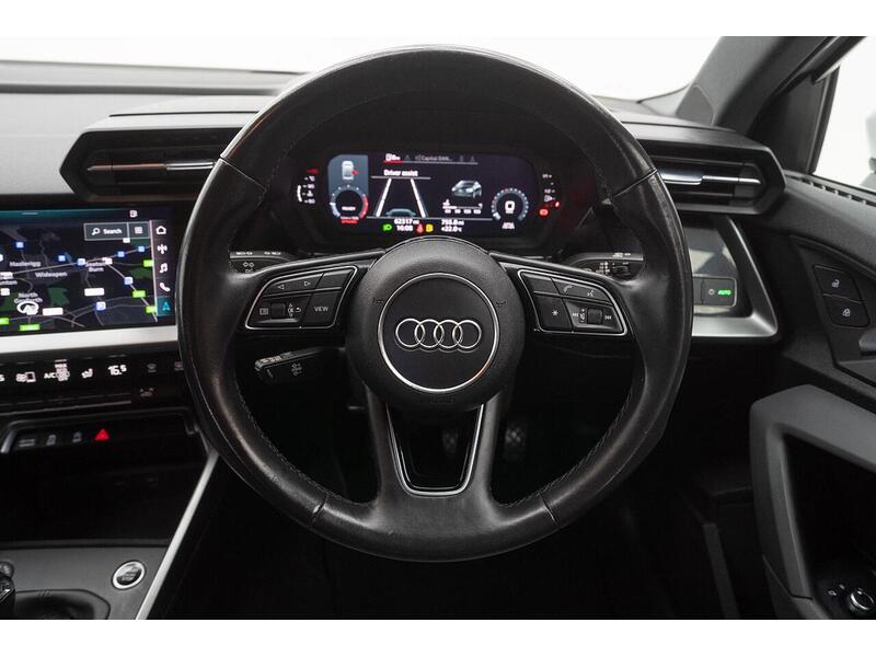 Used Audi A3 2021 for sale - 76659988: Photo 33