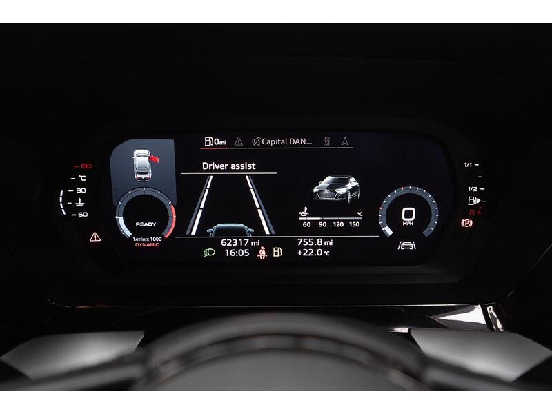 Used Audi A3 2021 for sale - 76659988: Photo 34