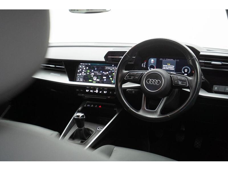Used Audi A3 2021 for sale - 76659988: Photo 35