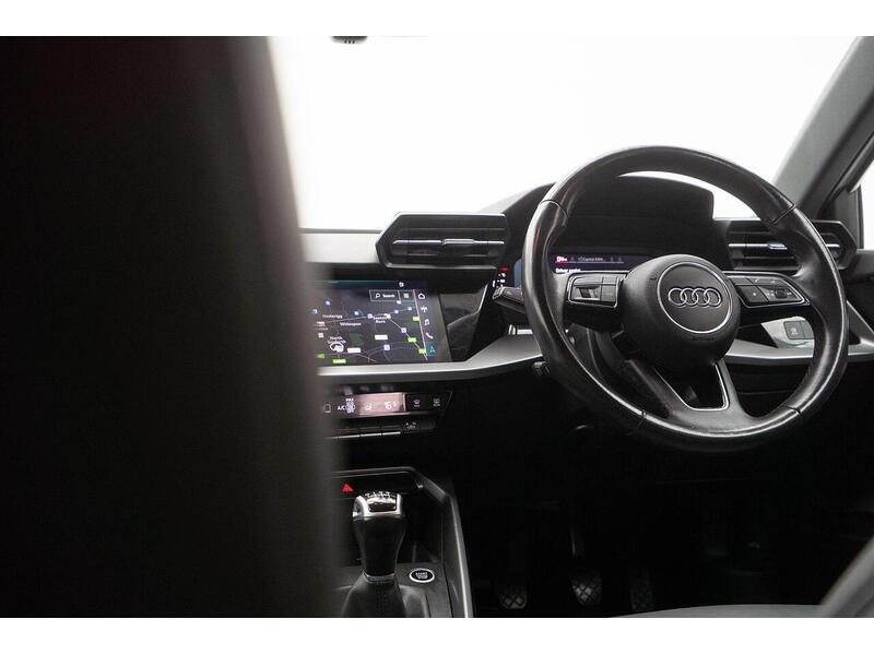 Used Audi A3 2021 for sale - 76659988: Photo 37