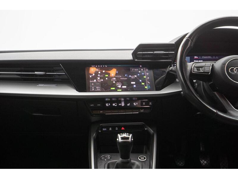 Used Audi A3 2021 for sale - 76659988: Photo 38