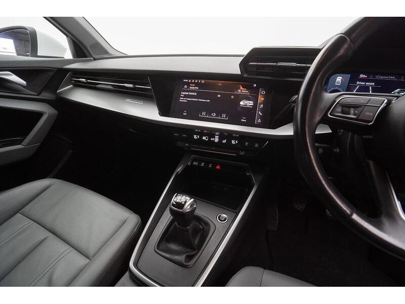 Used Audi A3 2021 for sale - 76659988: Photo 39