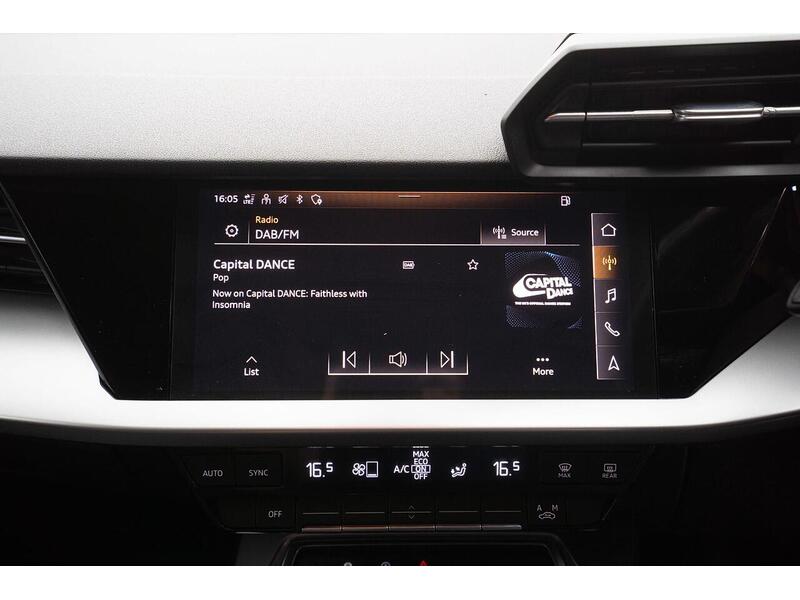 Used Audi A3 2021 for sale - 76659988: Photo 40