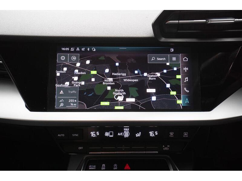 Used Audi A3 2021 for sale - 76659988: Photo 41