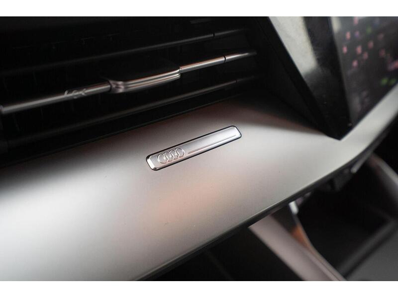 Used Audi A3 2021 for sale - 76659988: Photo 43