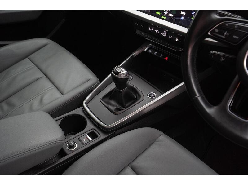 Used Audi A3 2021 for sale - 76659988: Photo 46