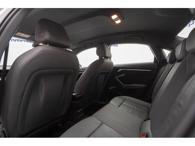 Used Audi A3 2021 for sale - 76659988: Photo 48