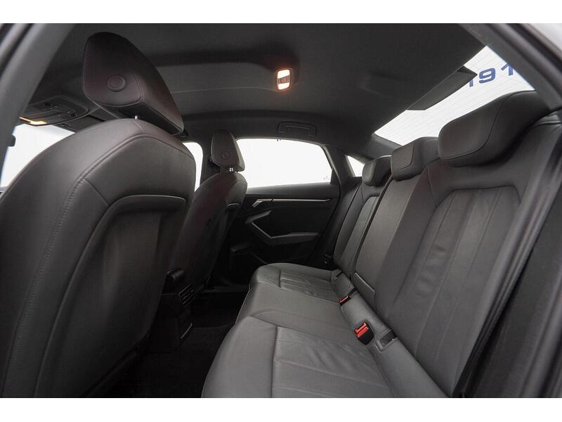 Used Audi A3 2021 for sale - 76659988: Photo 49