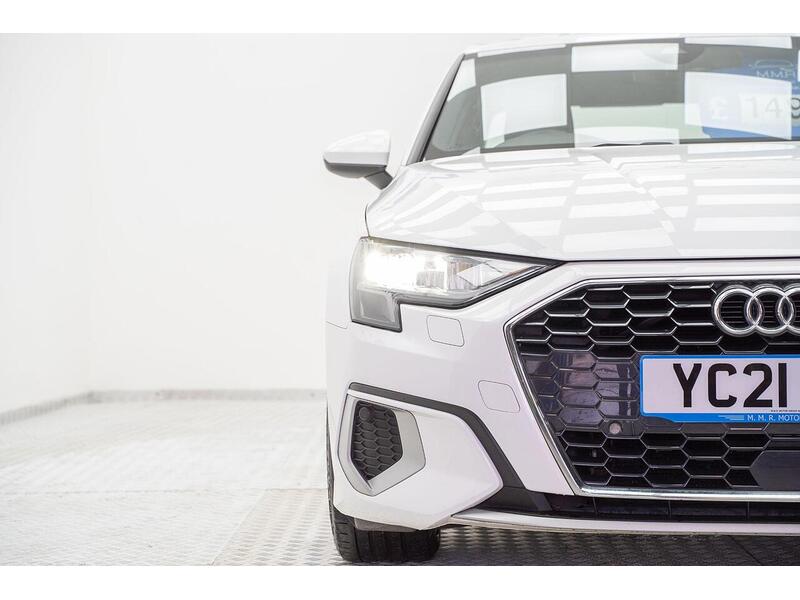 Used Audi A3 2021 for sale - 76659988: Photo 5