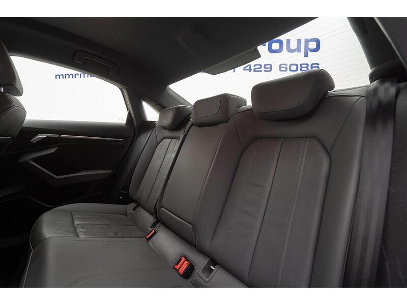 Used Audi A3 2021 for sale - 76659988: Photo 50
