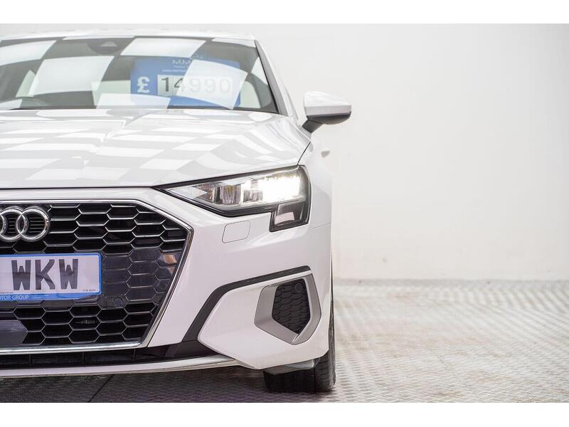 Used Audi A3 2021 for sale - 76659988: Photo 6