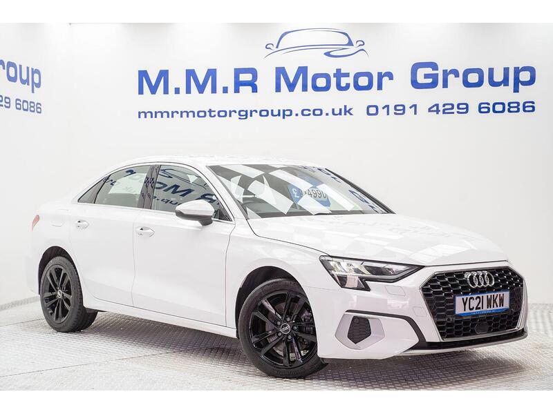 Used Audi A3 2021 for sale - 76659988: Photo 7