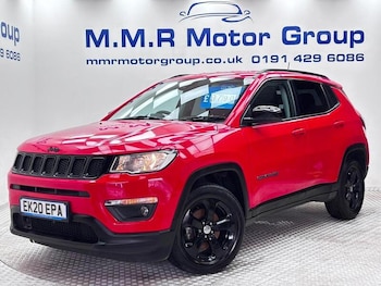 Used Jeep Compass 2020 for sale - 79138195: Photo