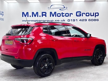 Used Jeep Compass 2020 for sale - 79138195: Photo