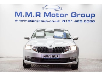 Used Skoda Octavia 2020 for sale - 79289489: Photo