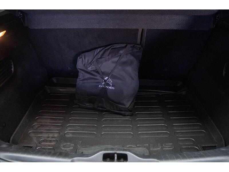 Used Citroen C4 Cactus 2016 for sale - 77744286: Photo 13