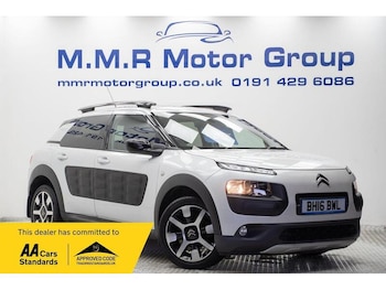 1.6 BlueHDi Flair Edition ETG6 Euro 6 (s/s) 5dr