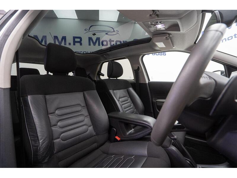 Used Citroen C4 Cactus 2016 for sale - 77744286: Photo 20