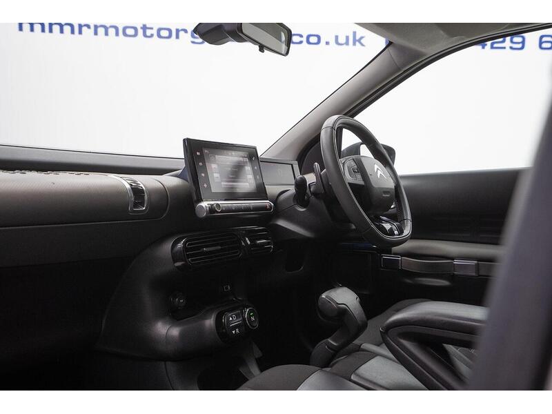Used Citroen C4 Cactus 2016 for sale - 77744286: Photo 21