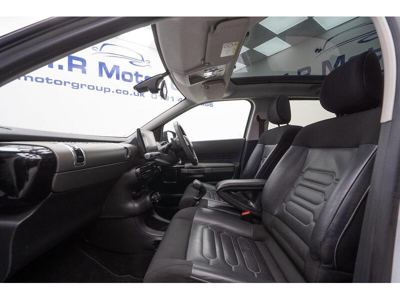 Used Citroen C4 Cactus 2016 for sale - 77744286: Photo 22