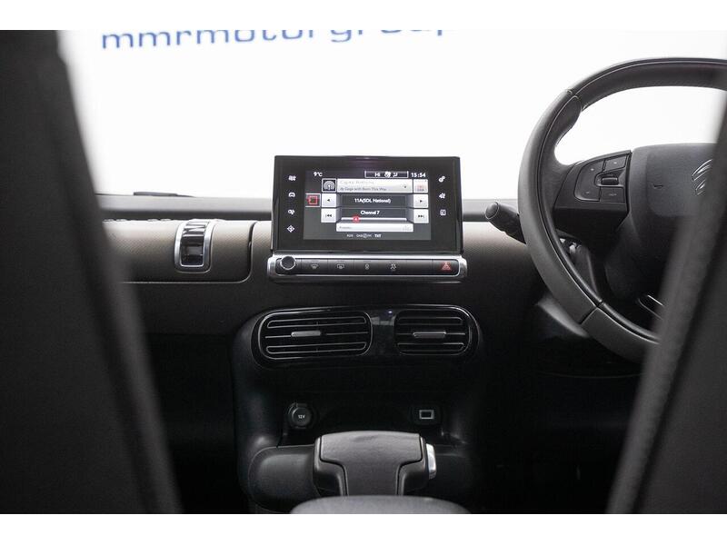 Used Citroen C4 Cactus 2016 for sale - 77744286: Photo 25