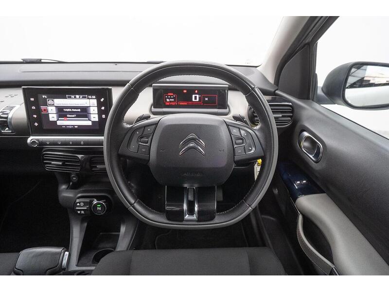 Used Citroen C4 Cactus 2016 for sale - 77744286: Photo 27