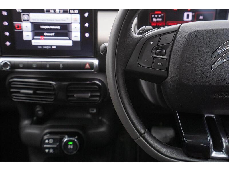 Used Citroen C4 Cactus 2016 for sale - 77744286: Photo 28