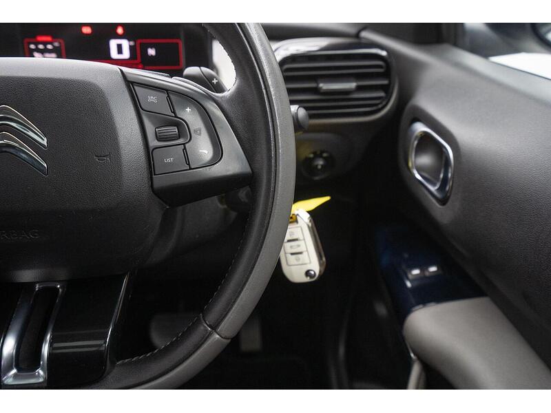 Used Citroen C4 Cactus 2016 for sale - 77744286: Photo 29