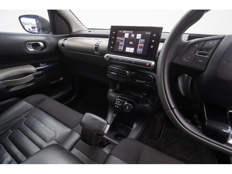 Used Citroen C4 Cactus 2016 for sale - 77744286: Photo 30