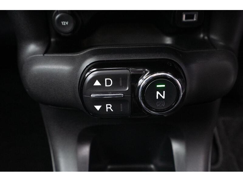 Used Citroen C4 Cactus 2016 for sale - 77744286: Photo 31