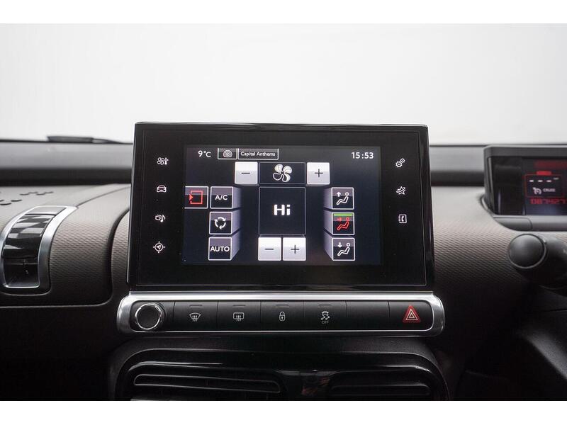 Used Citroen C4 Cactus 2016 for sale - 77744286: Photo 32