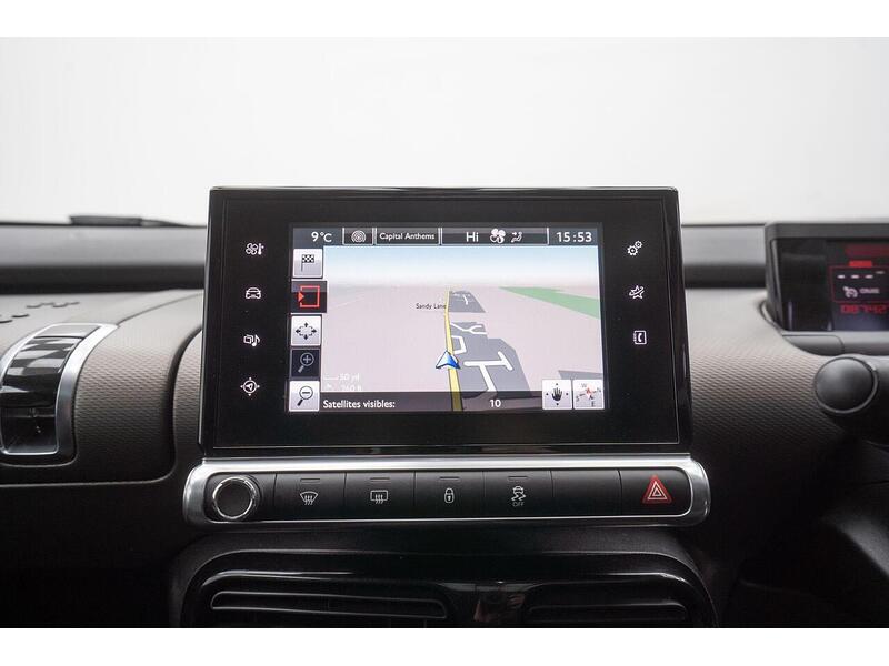 Used Citroen C4 Cactus 2016 for sale - 77744286: Photo 33