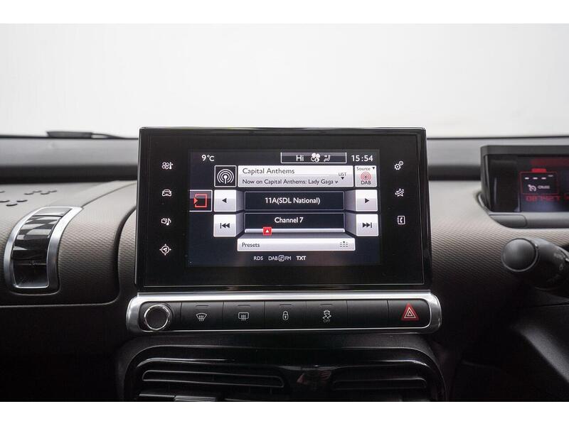 Used Citroen C4 Cactus 2016 for sale - 77744286: Photo 34