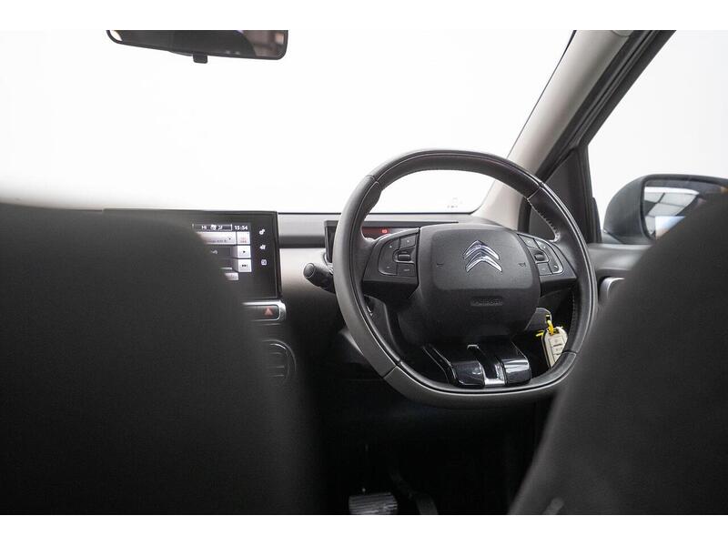 Used Citroen C4 Cactus 2016 for sale - 77744286: Photo 36