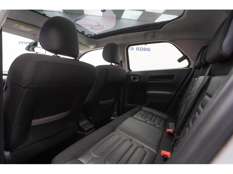 Used Citroen C4 Cactus 2016 for sale - 77744286: Photo 37