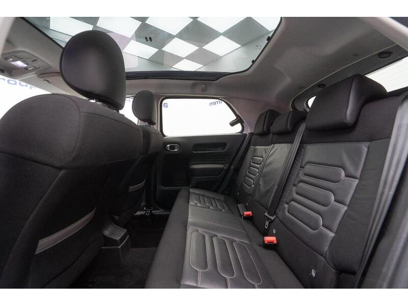 Used Citroen C4 Cactus 2016 for sale - 77744286: Photo 38