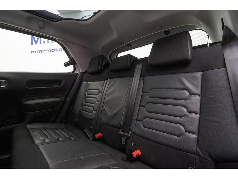 Used Citroen C4 Cactus 2016 for sale - 77744286: Photo 39